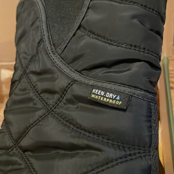Keen NWT Terradora Pull On Waterproof Boot - Picture 6 of 12